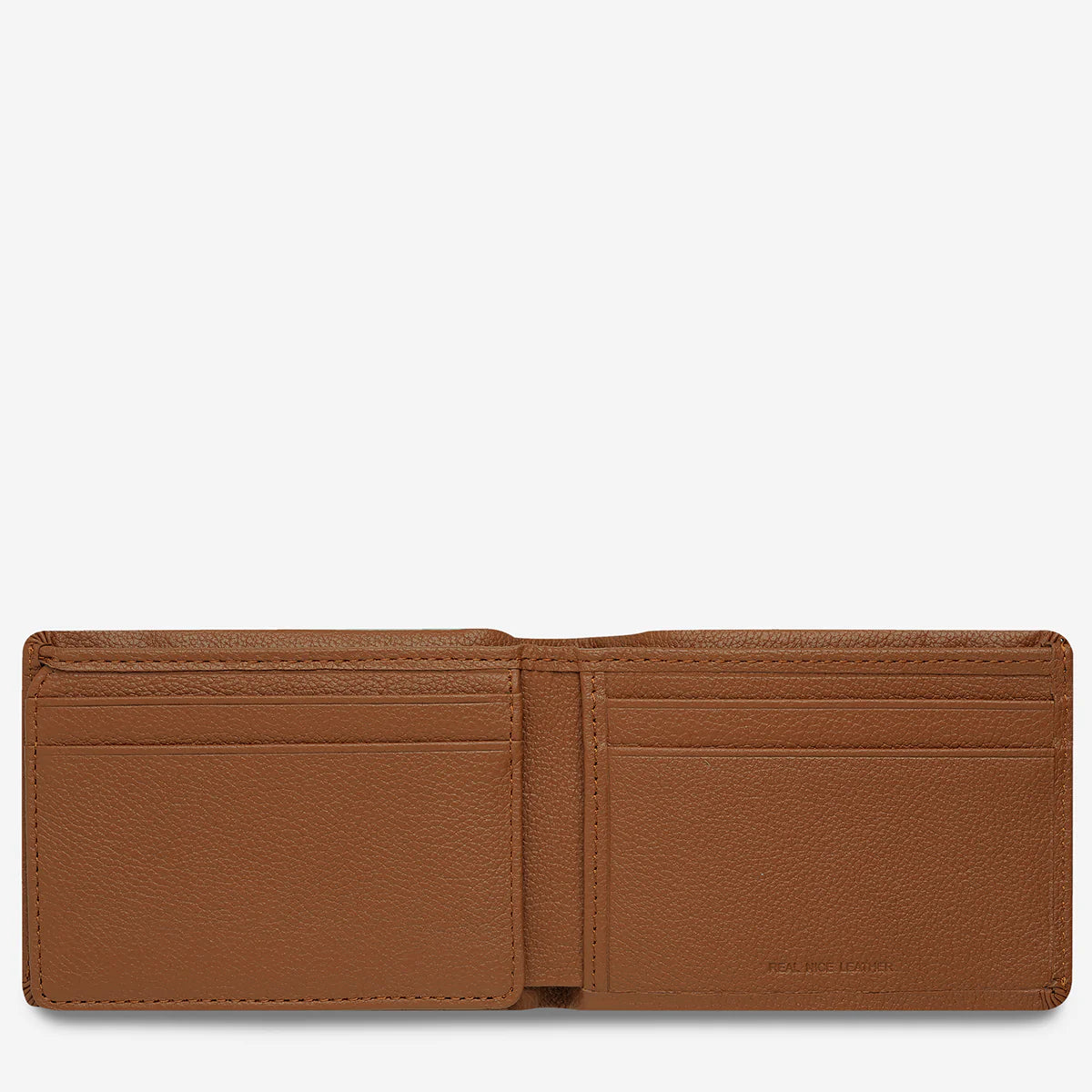 Jonah Wallet | Camel