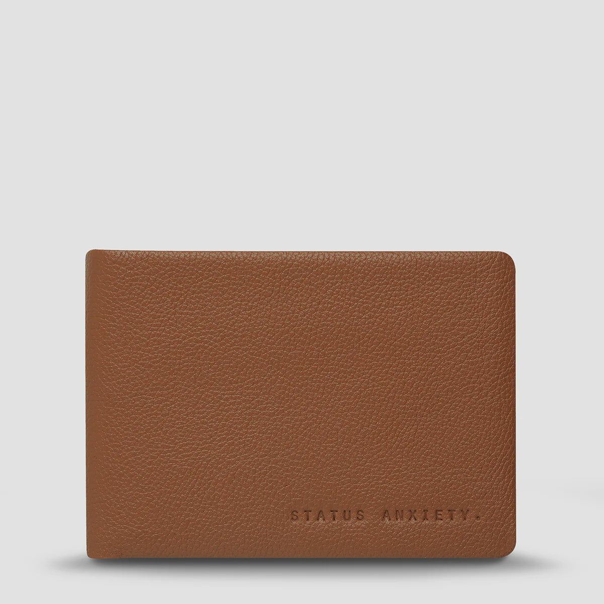 Jonah Wallet | Camel