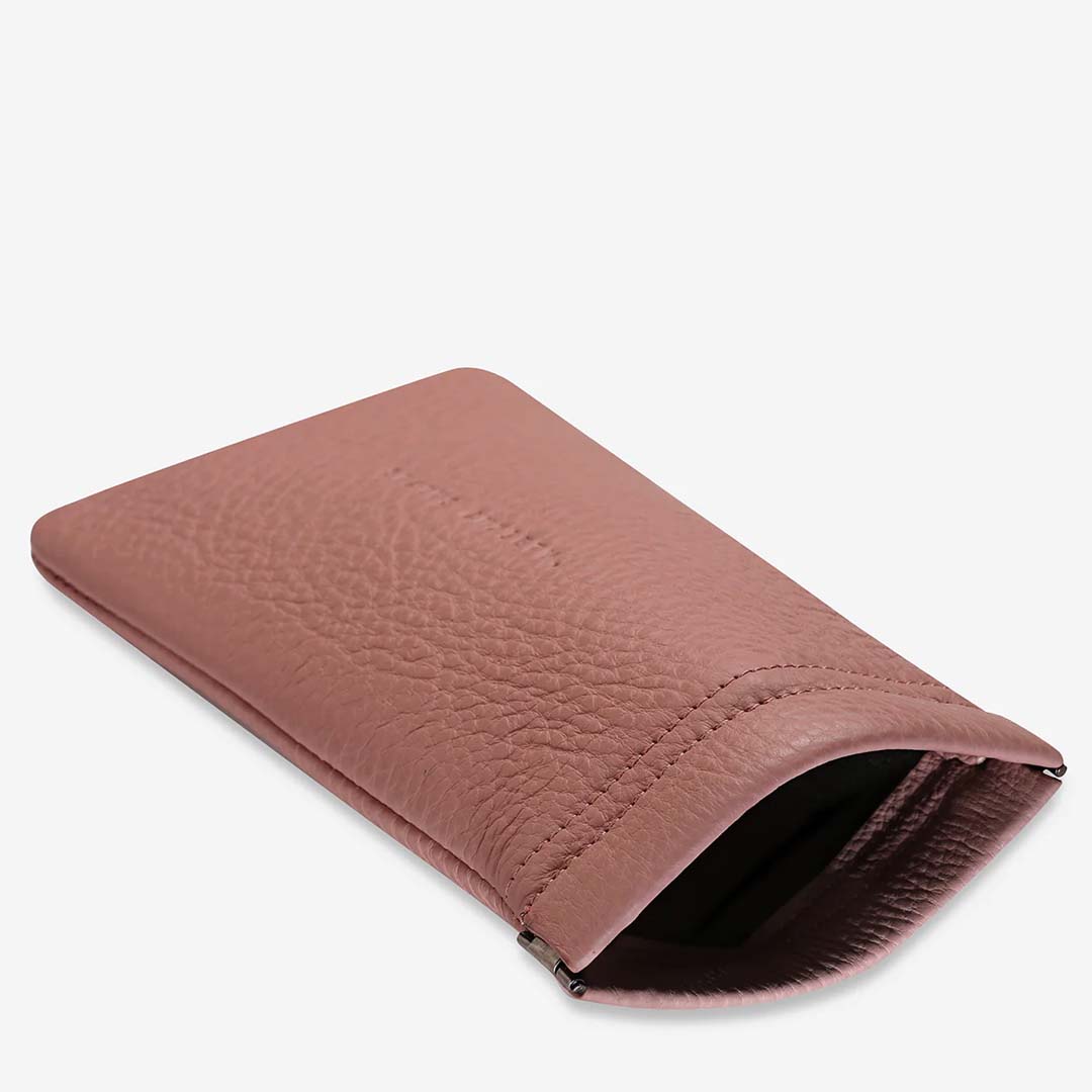 KEEPSAKE | DUSTY ROSE