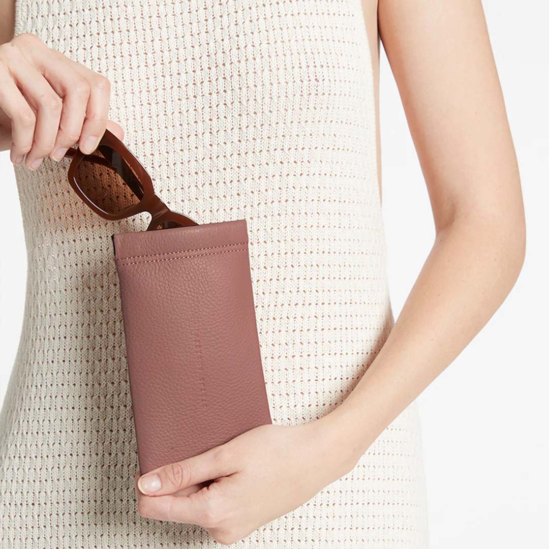 KEEPSAKE | DUSTY ROSE