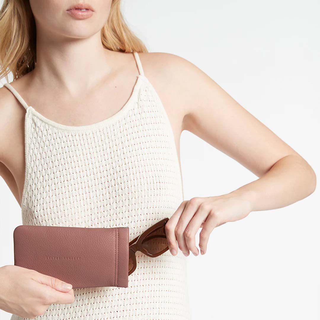 KEEPSAKE | DUSTY ROSE