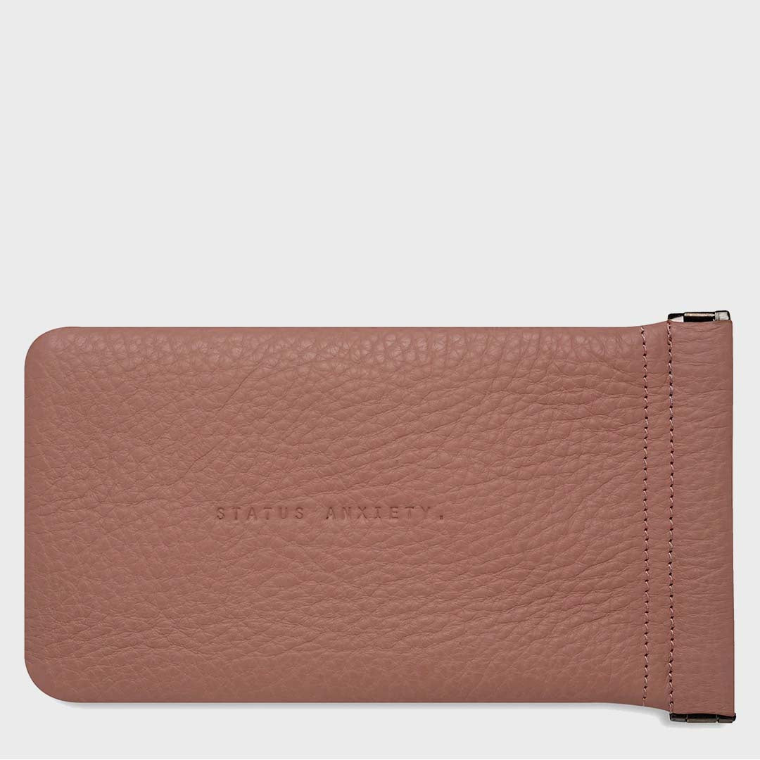 KEEPSAKE | DUSTY ROSE