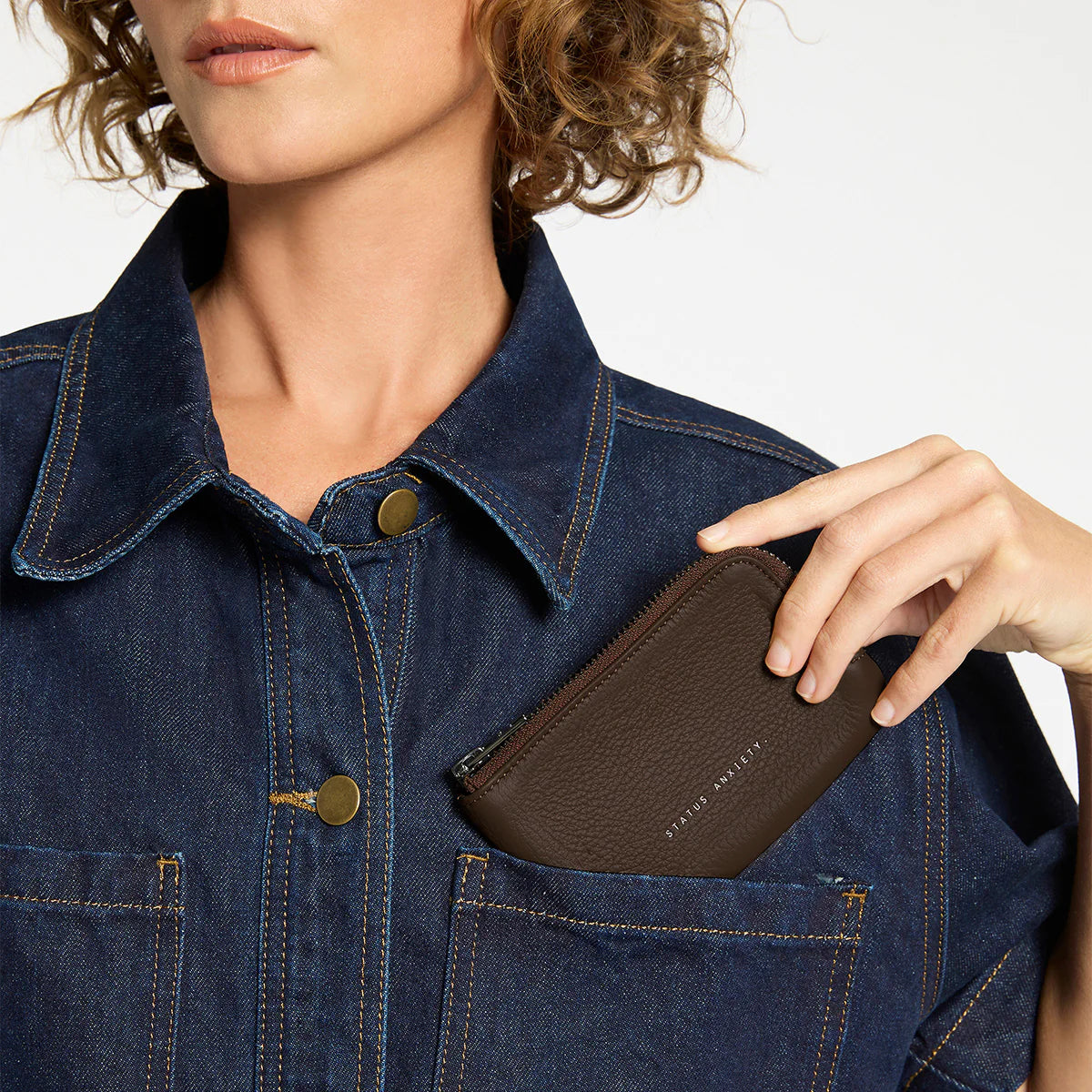 Left Behind Wallet | Coccoa