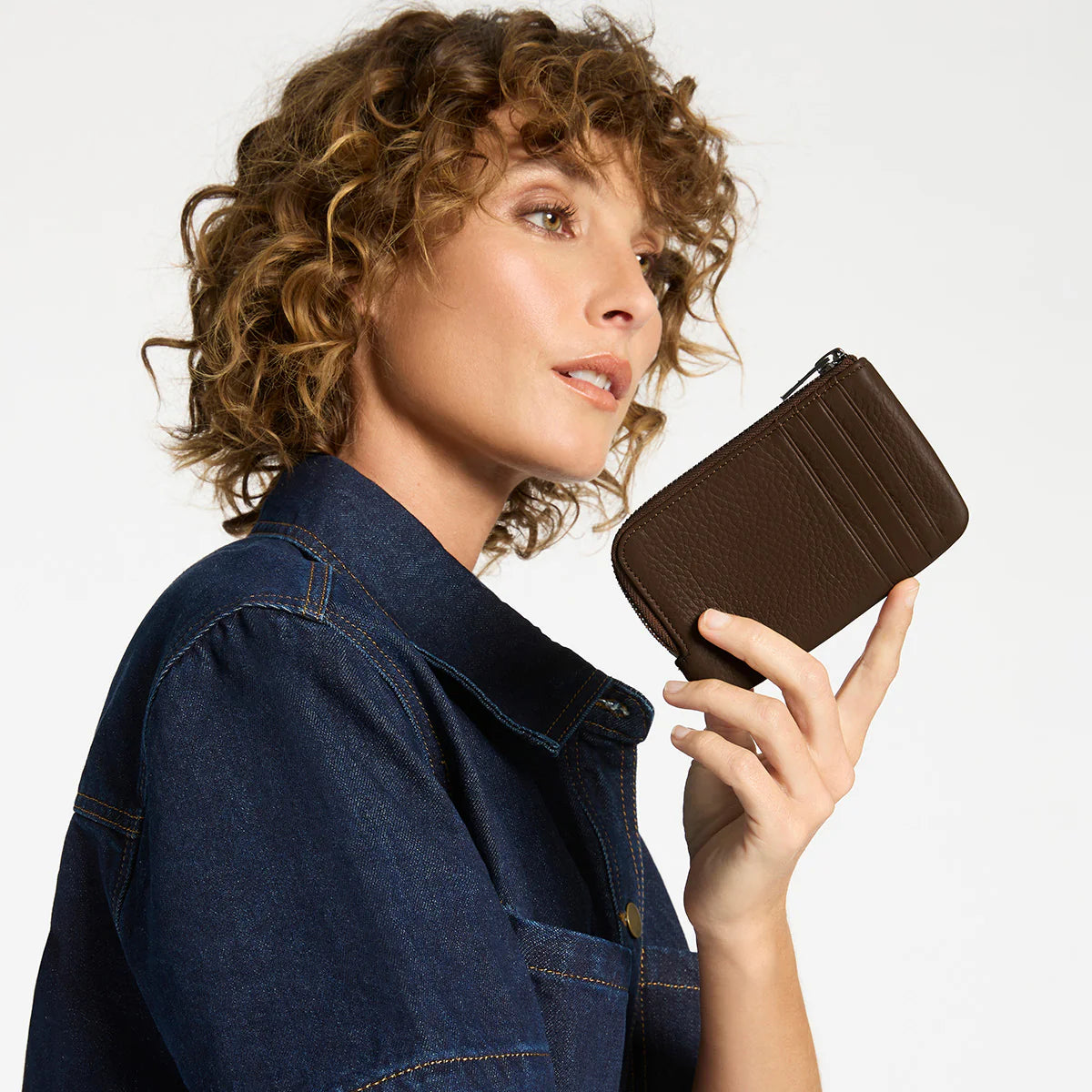 Left Behind Wallet | Coccoa