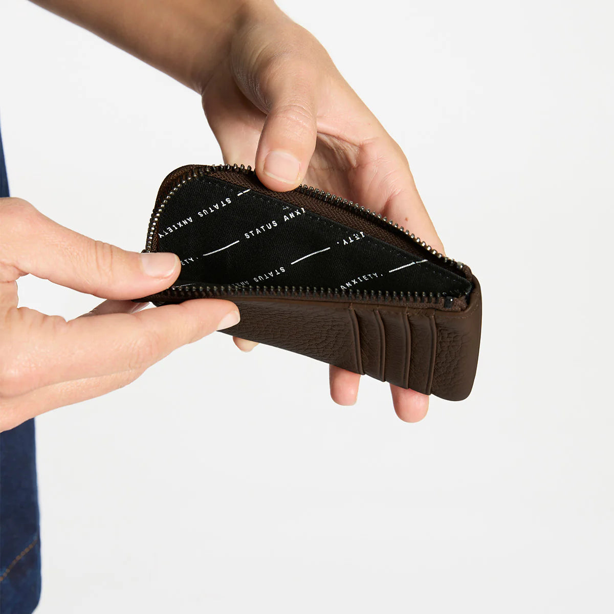 Left Behind Wallet | Coccoa