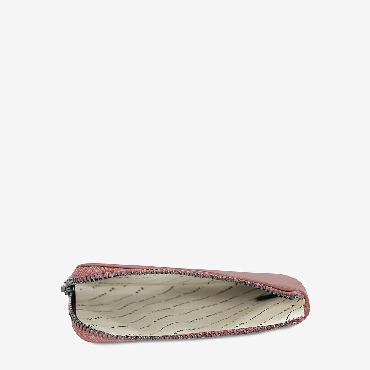 Left Behind Wallet | Dusty Rose