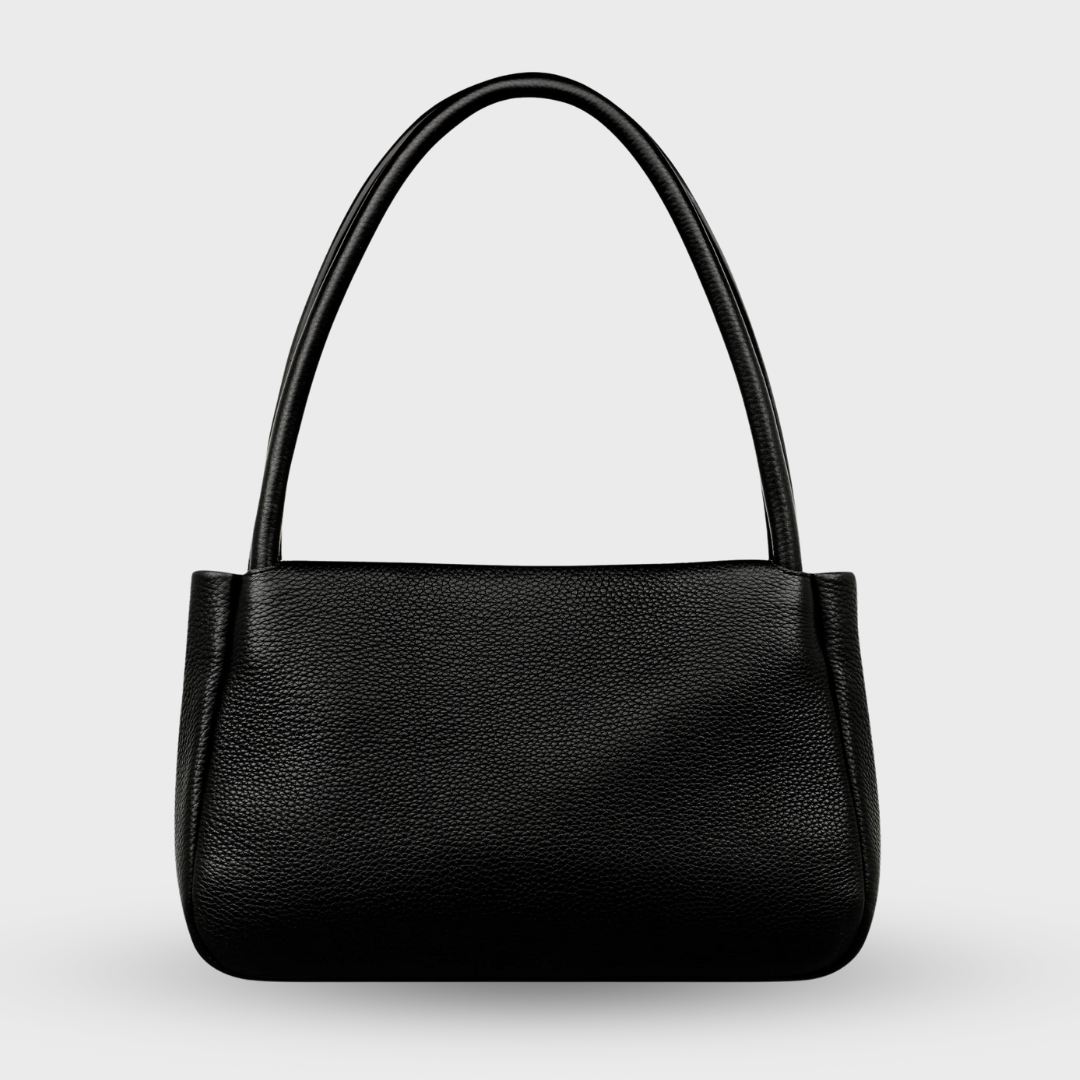 LIGHT OF DAY BAG | BLACK