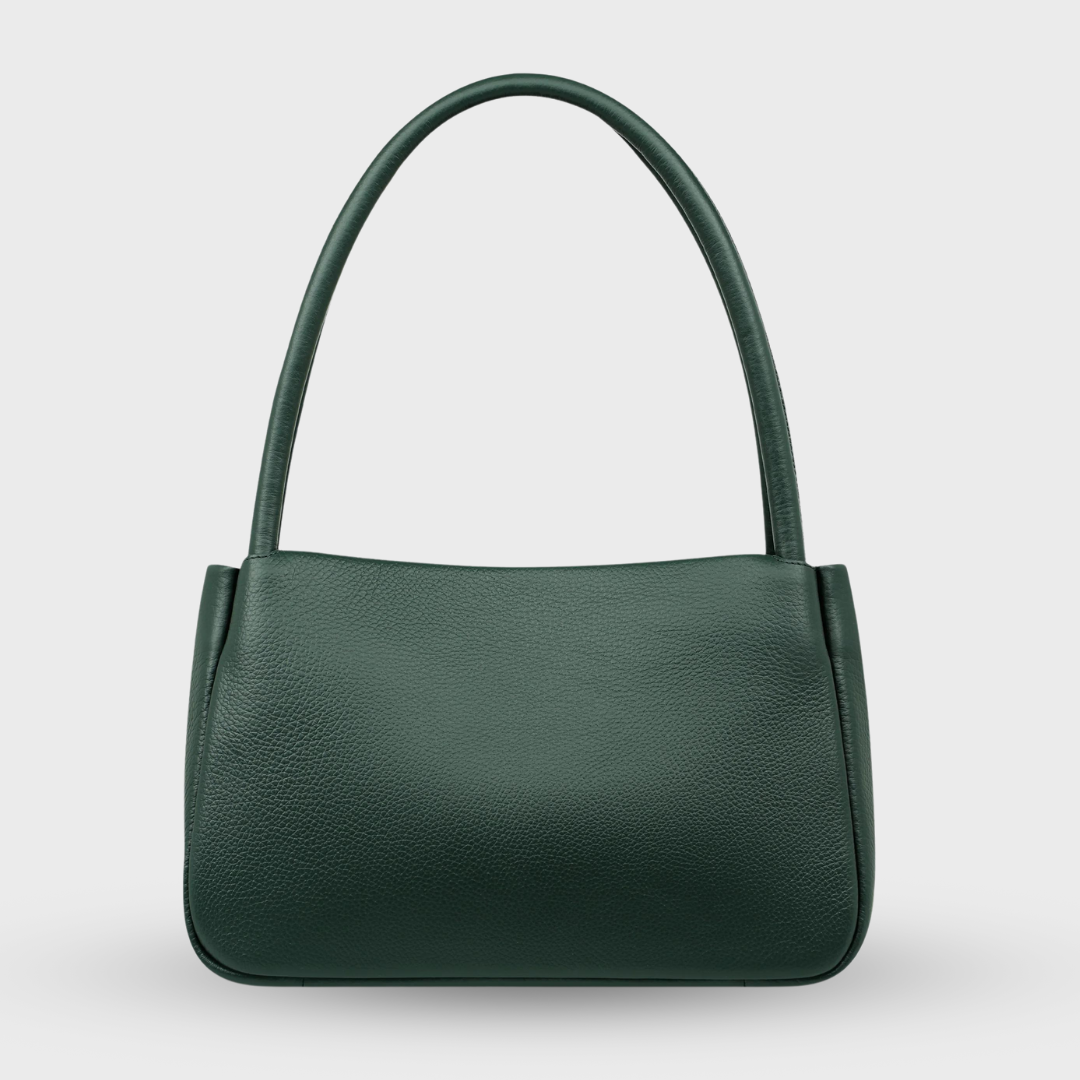 LIGHT OF DAY BAG | GREEN