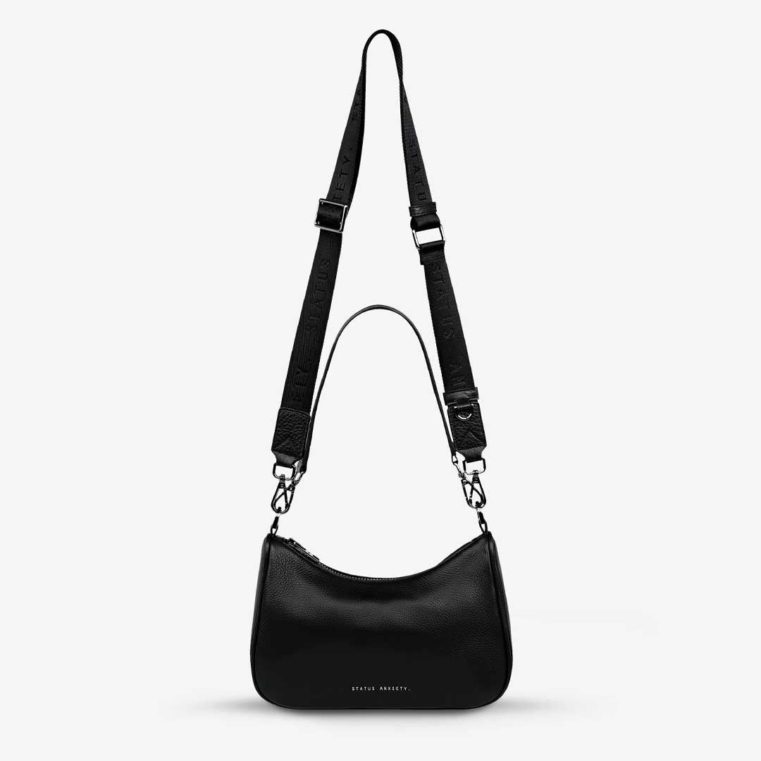 Look Both Ways | Black