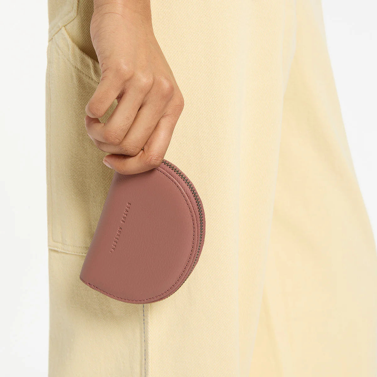 LUCID | DUSTY ROSE