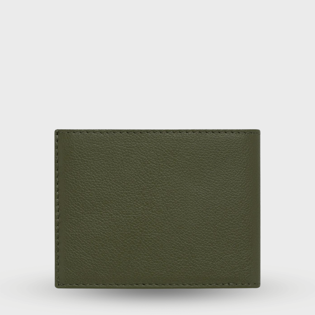 Noah Wallet | Khaki