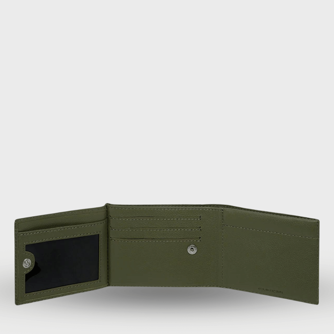 Noah Wallet | Khaki