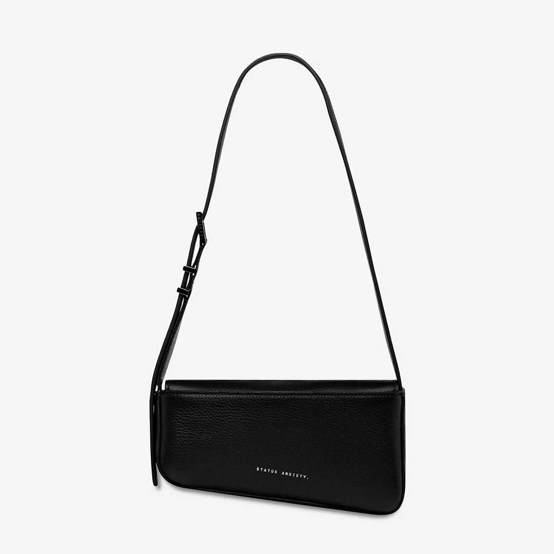 Overnight Obsession | Black