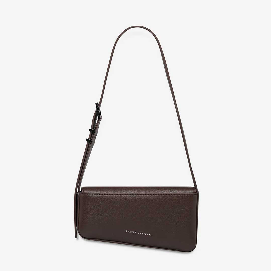 Overnight Obsession | Cocoa