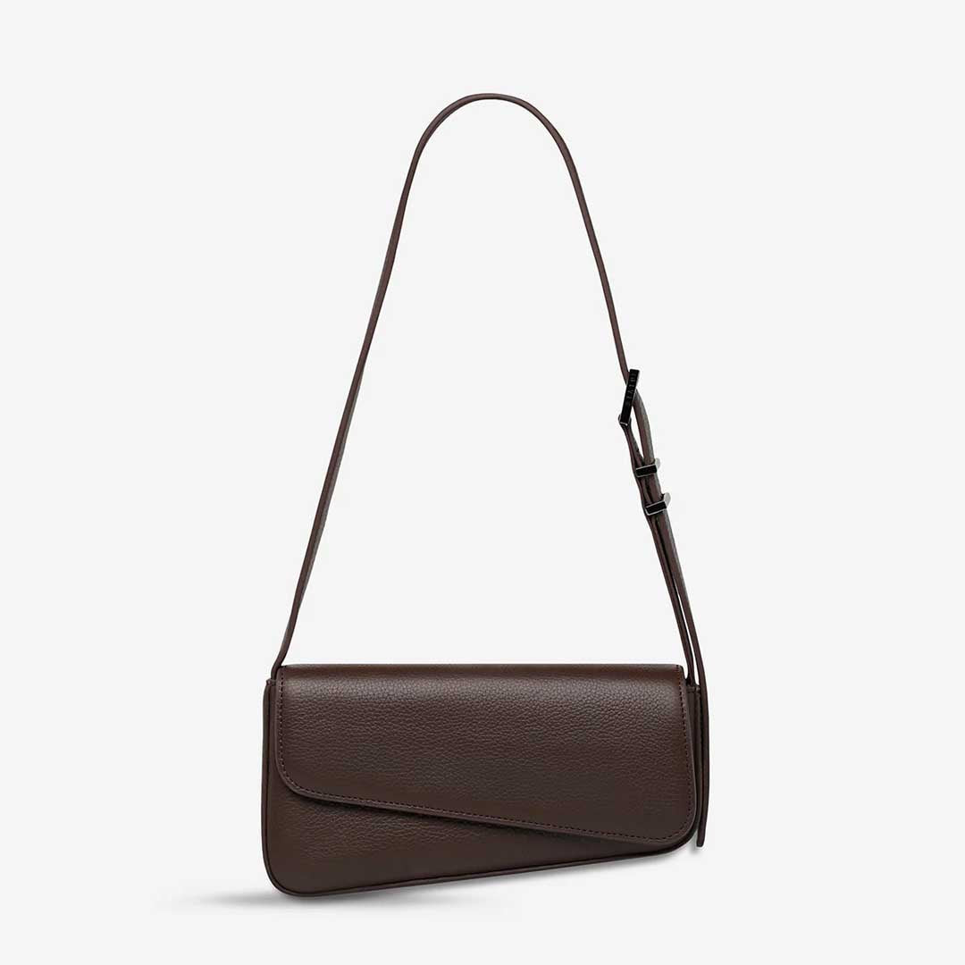 Overnight Obsession | Cocoa