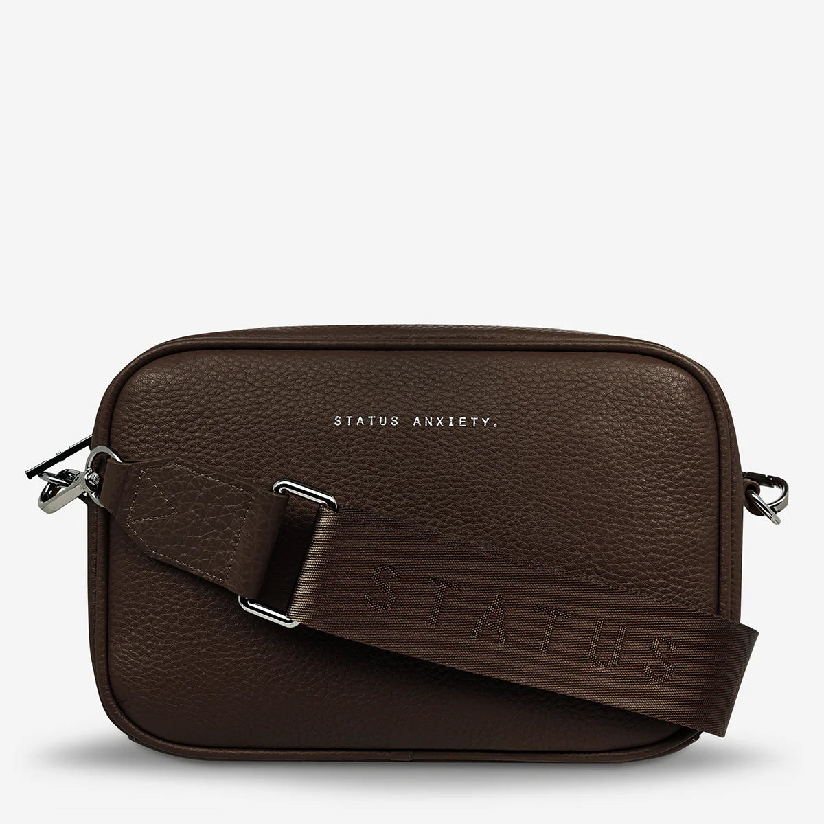 Plunder with Webbed Strap | Coccoa