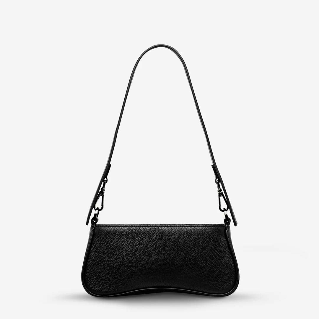 Polaris Bag | Black