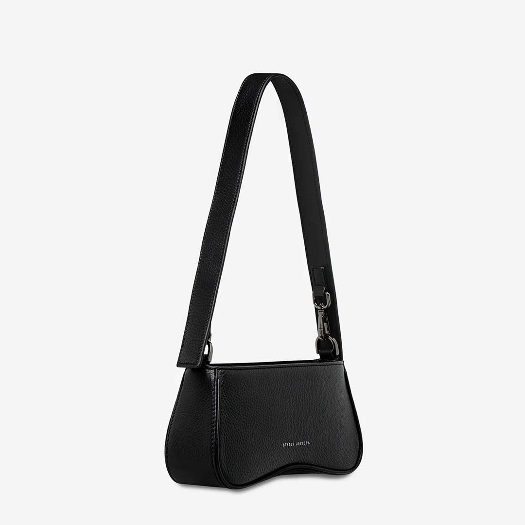 Polaris Bag | Black