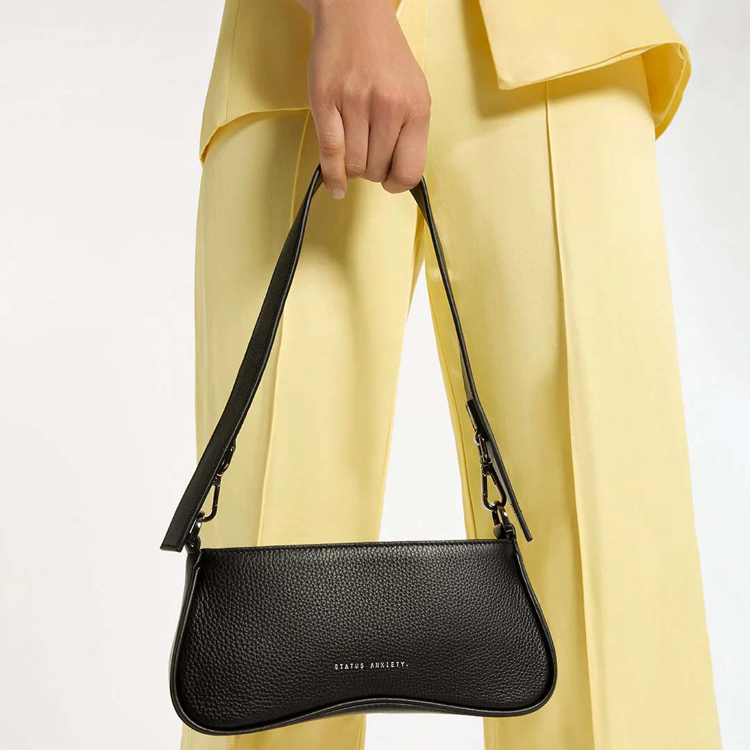 Polaris Bag | Black