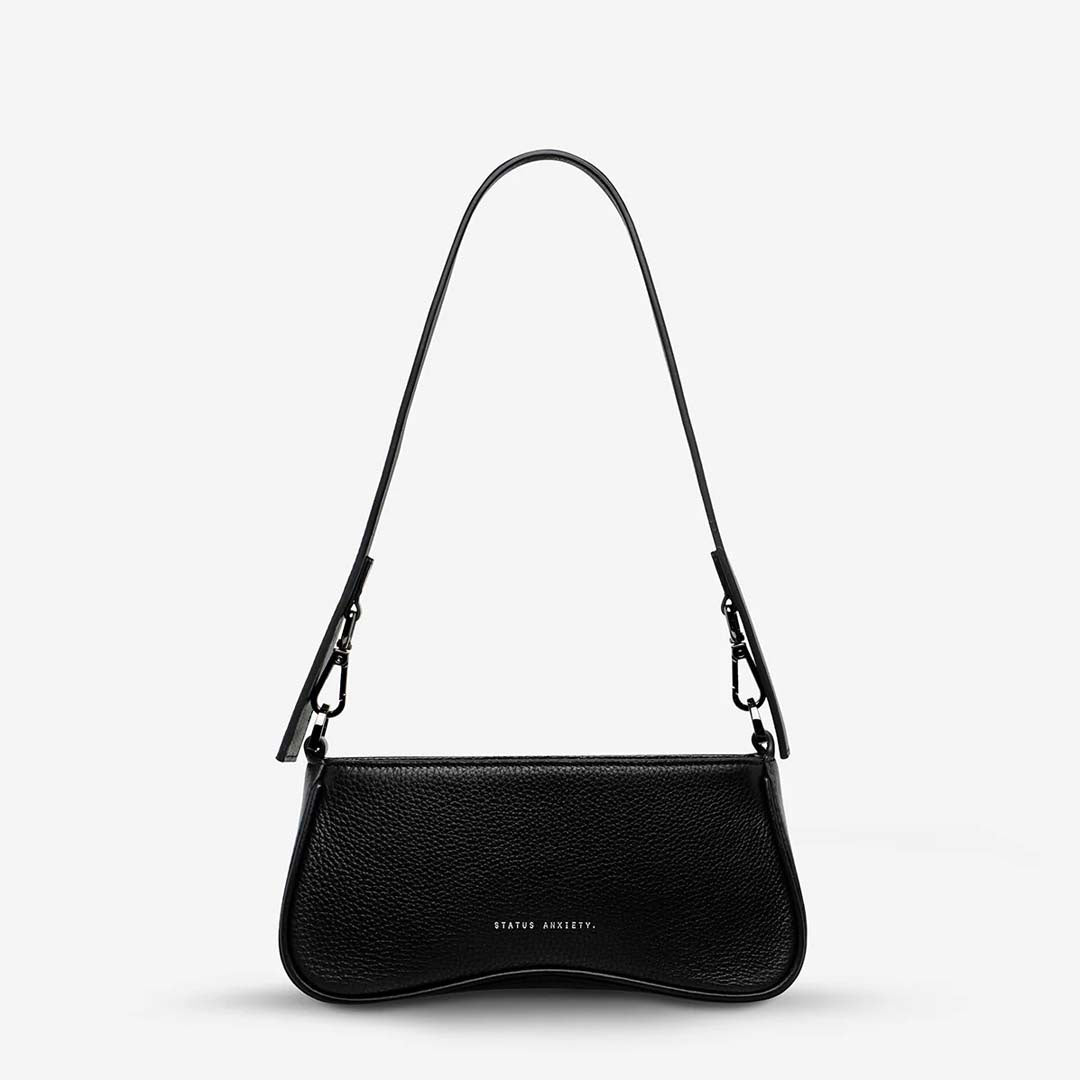 Polaris Bag | Black