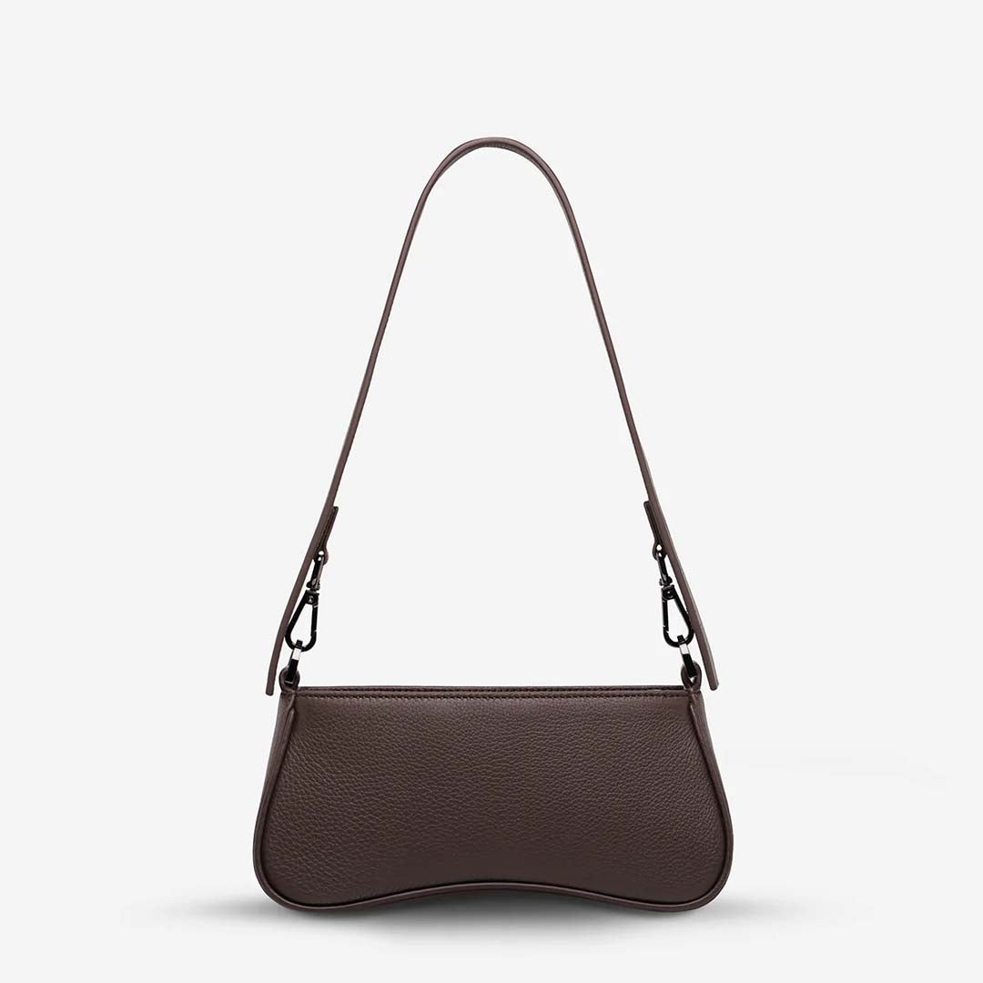 Polaris Bag | Cocoa