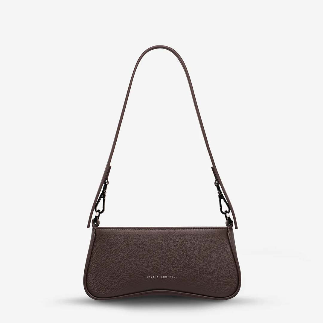 Polaris Bag | Cocoa