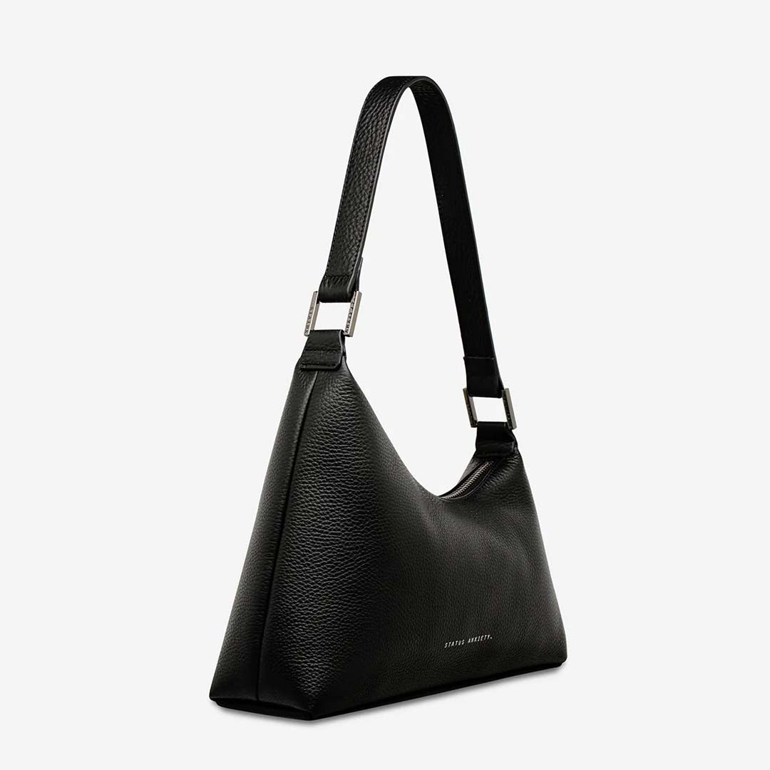 REVERIE BAG | BLACK