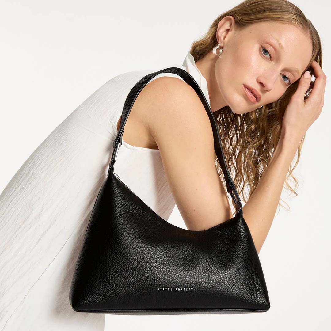REVERIE BAG | BLACK