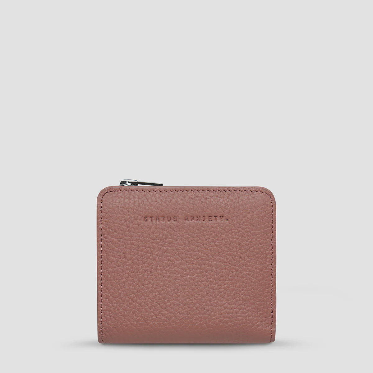 Sense Of Wonder Wallet | Dusty Rose