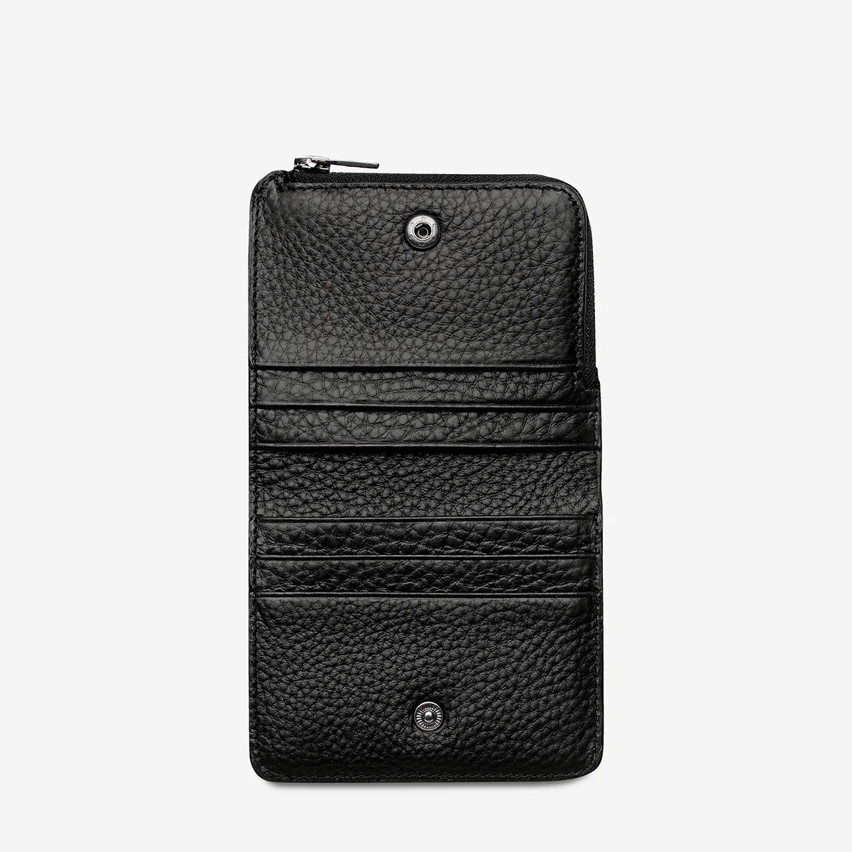 Sense of Wonder Wallet | Black