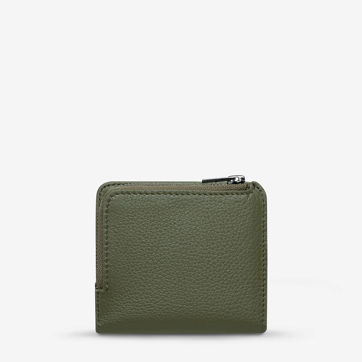 Sense of Wonder Wallet | Khaki
