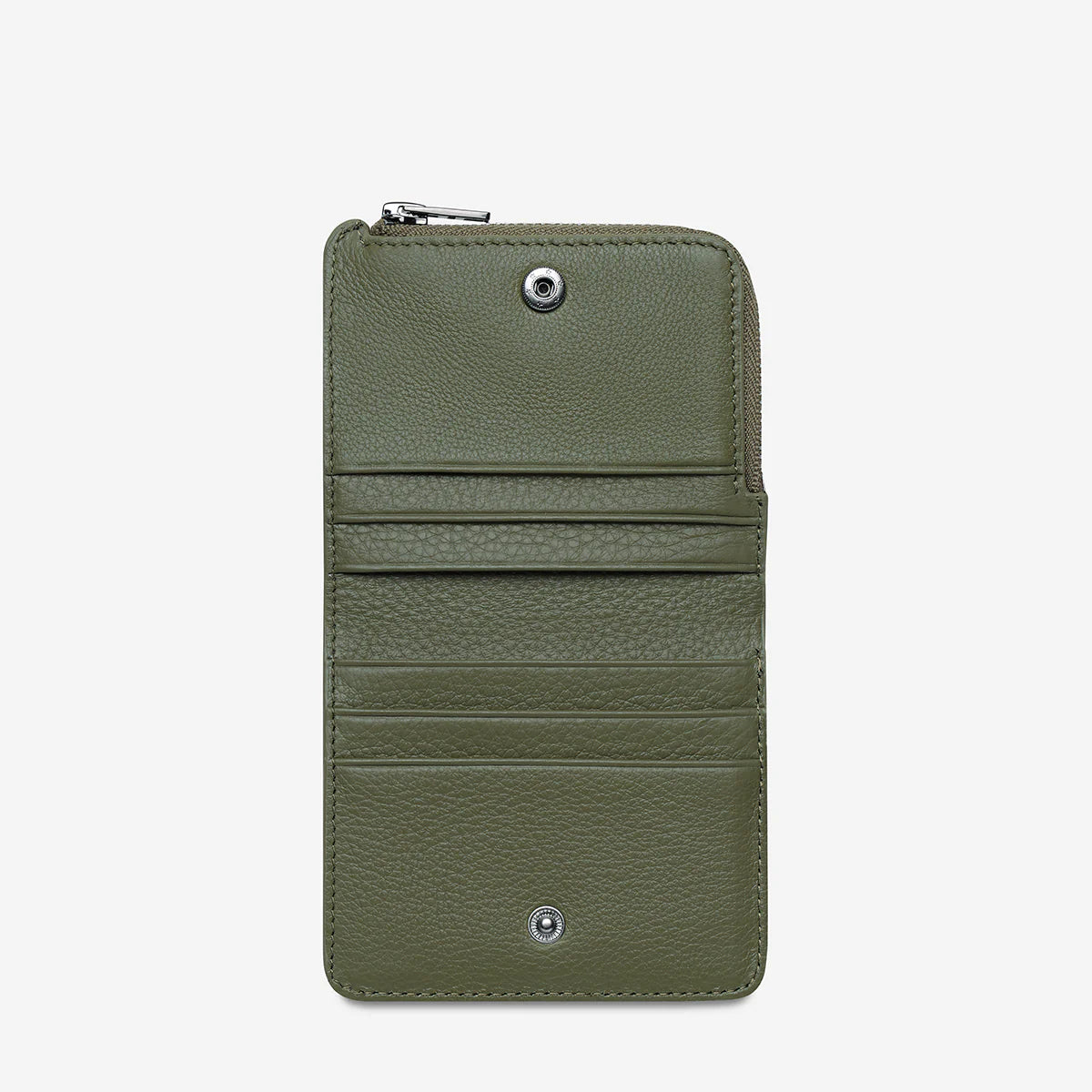 Sense of Wonder Wallet | Khaki