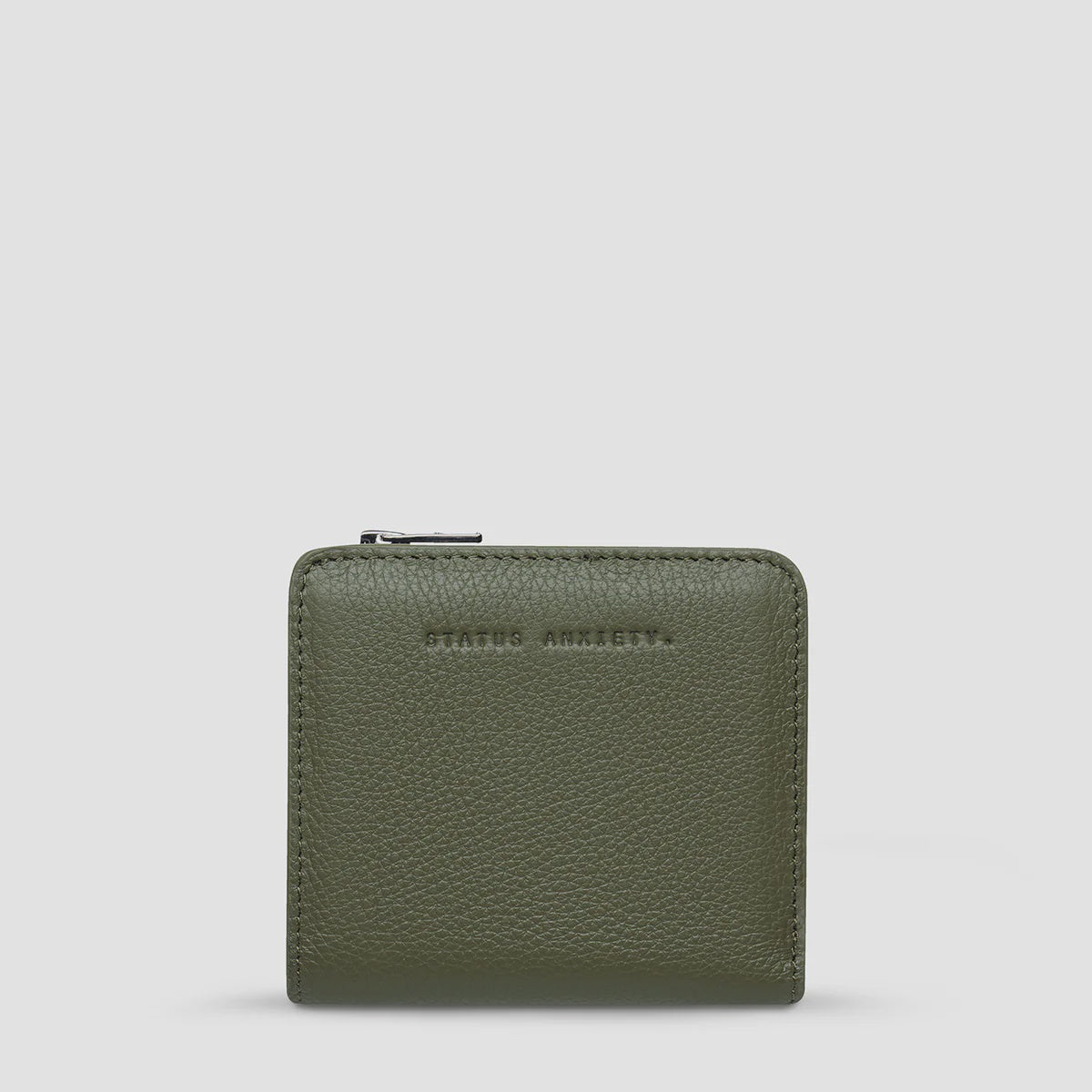 Sense of Wonder Wallet | Khaki