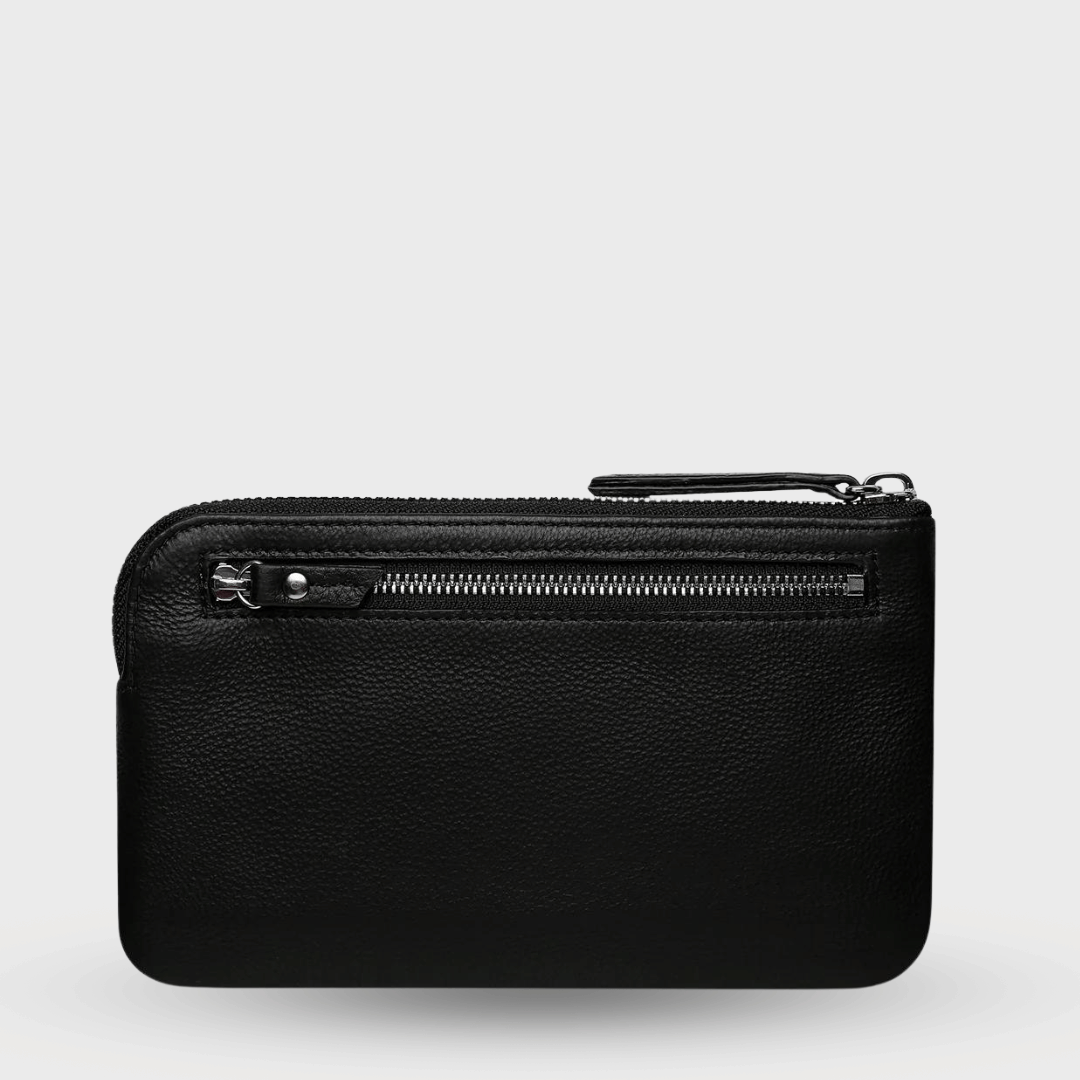 Smoke and Mirrors | Black