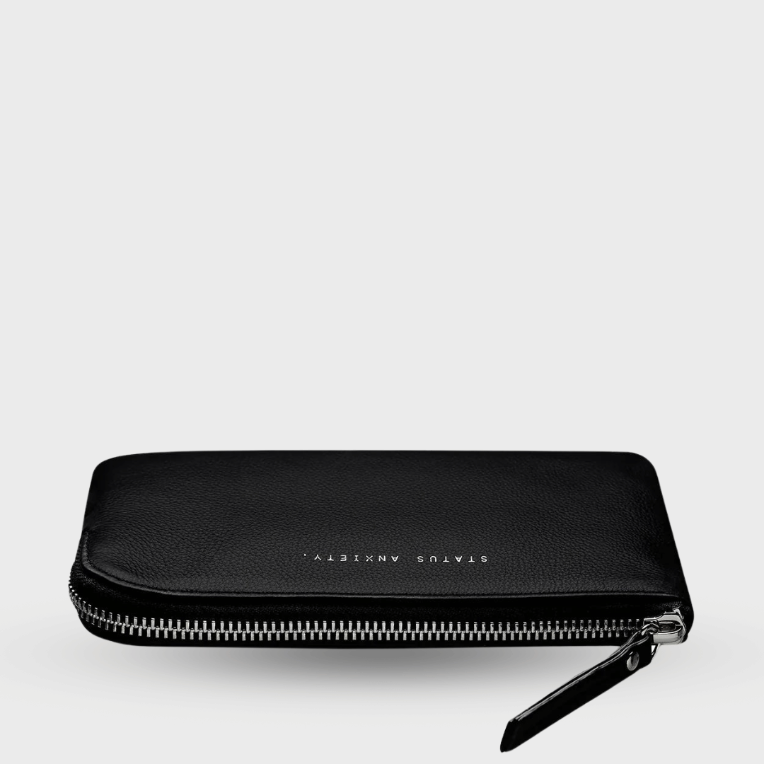 Smoke and Mirrors | Black