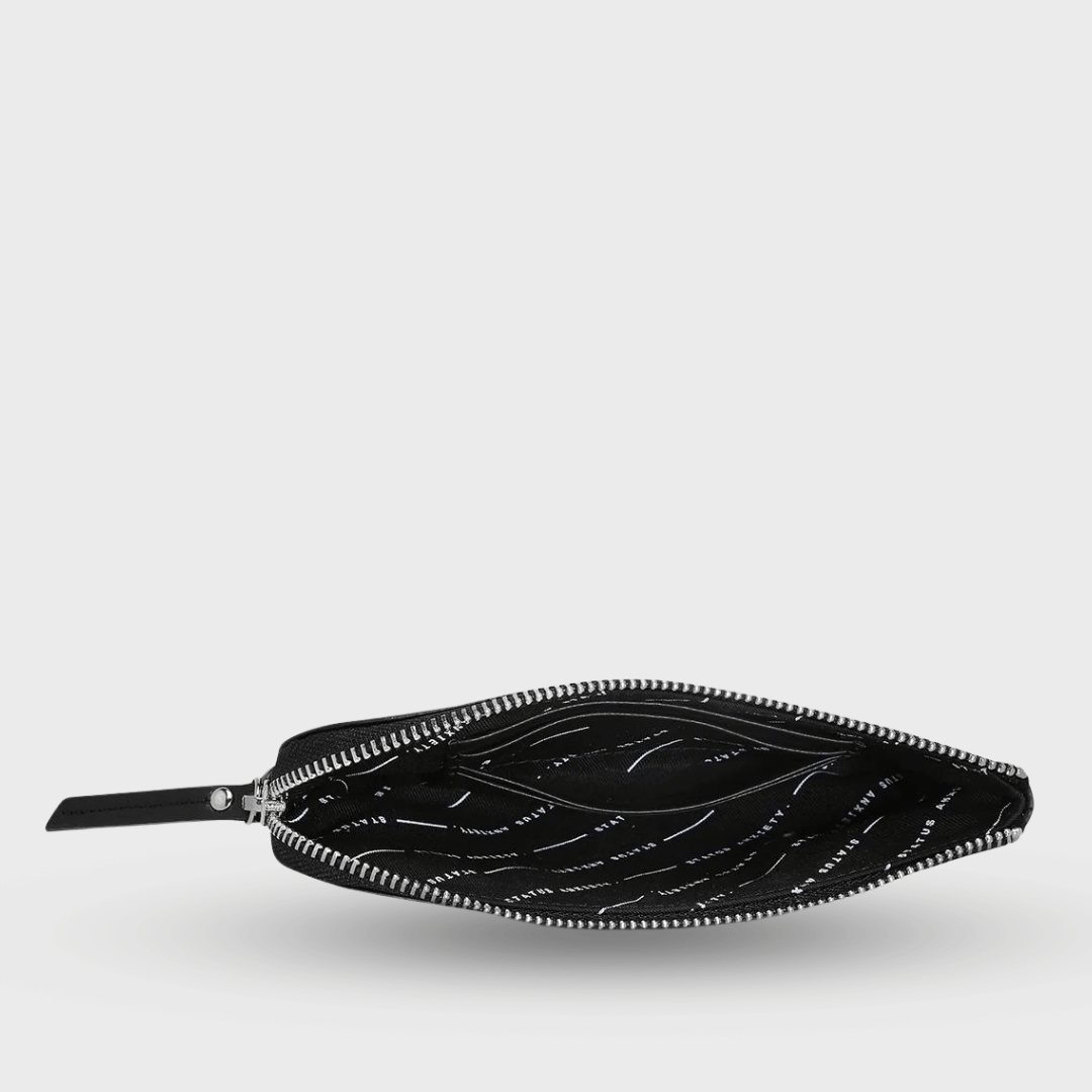 Smoke and Mirrors | Black