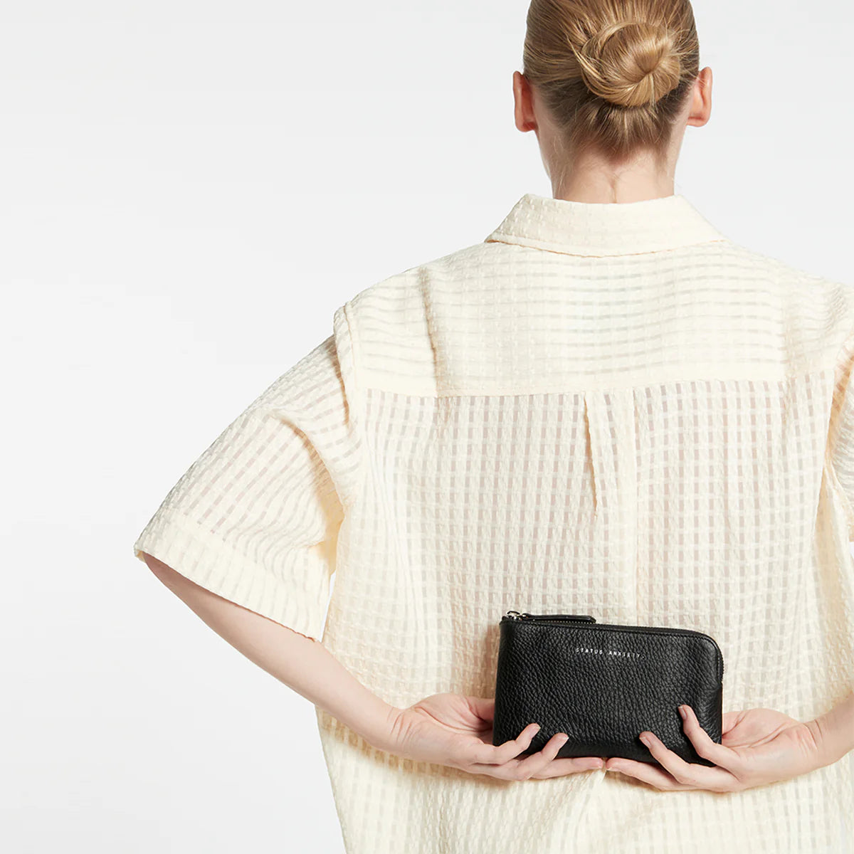 Smoke and Mirrors | Black