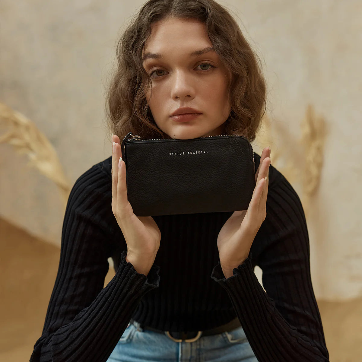 Smoke and Mirrors | Black