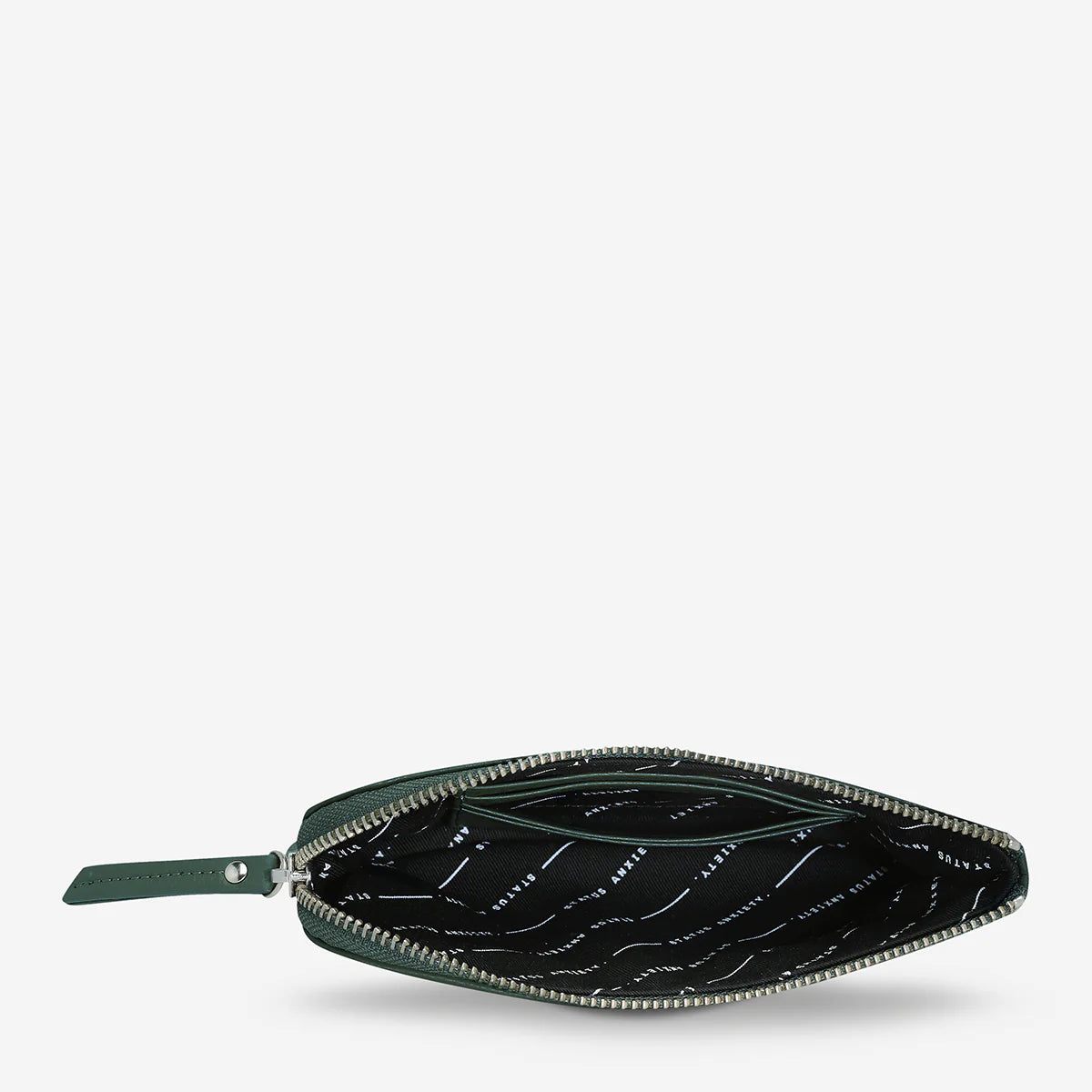 SMOKE AND MIRRORS | TEAL