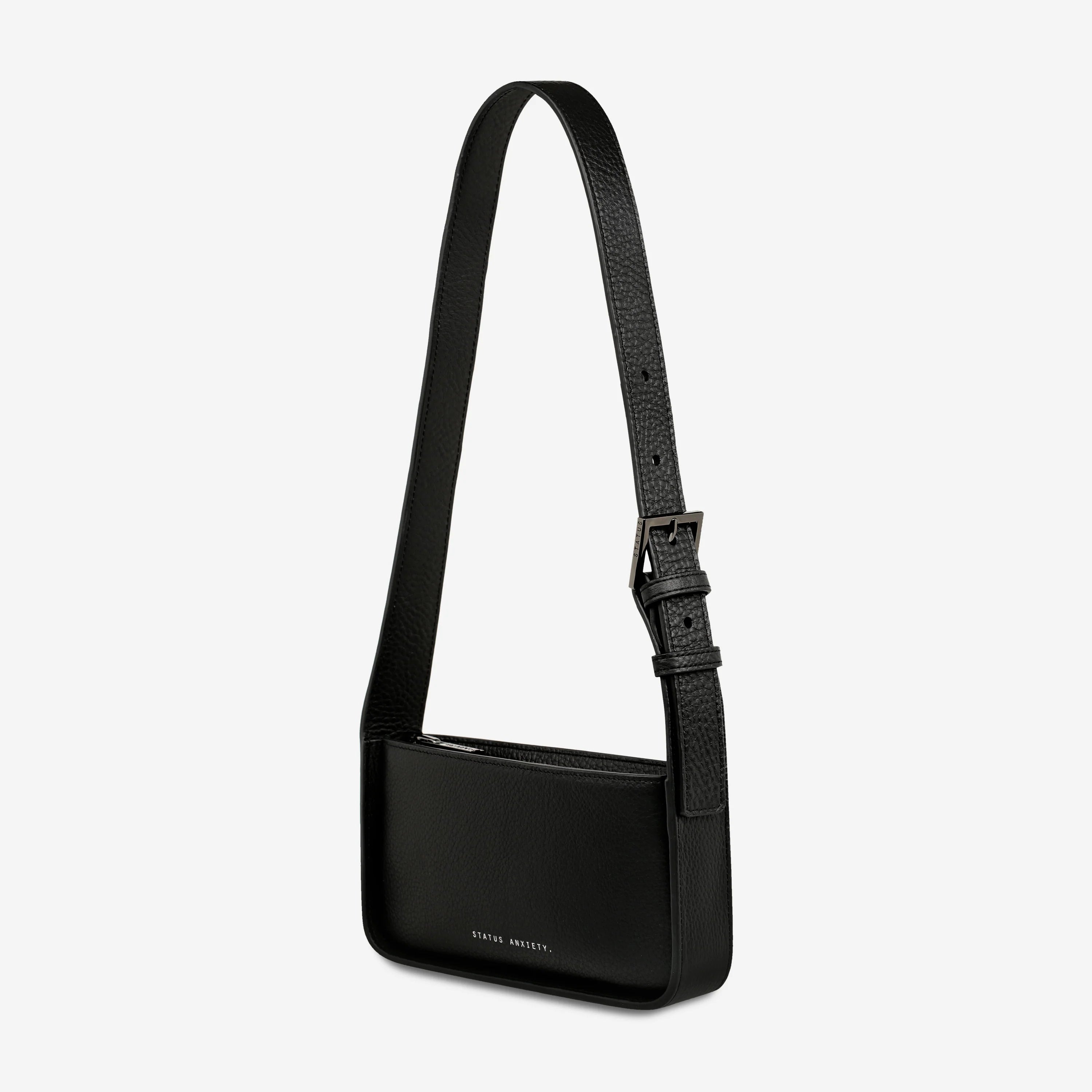 STATE OF MIND | BLACK