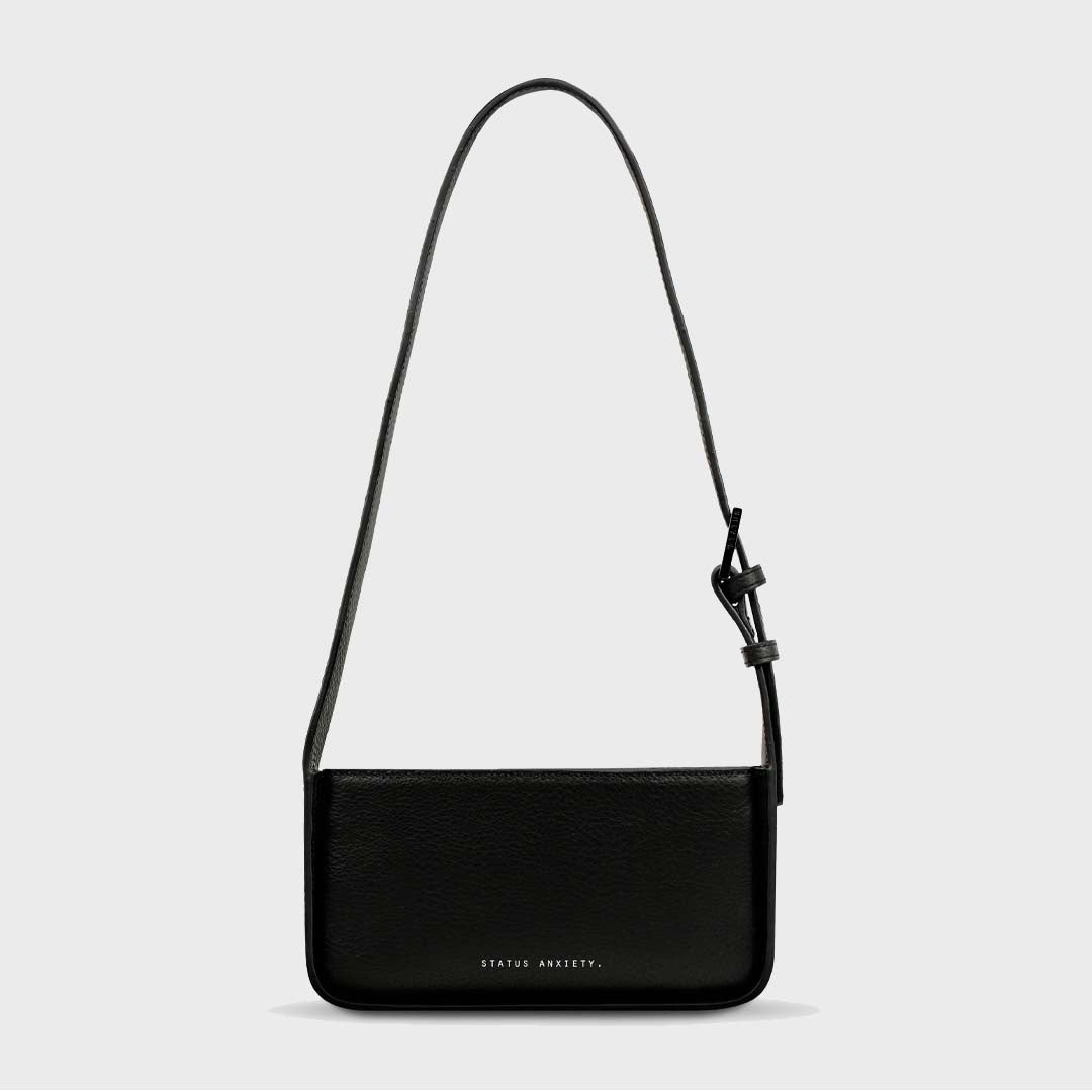 STATE OF MIND | BLACK