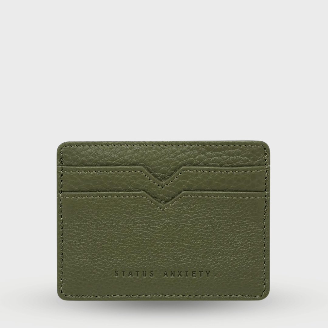 TOGETHER FOR NOW | KHAKI