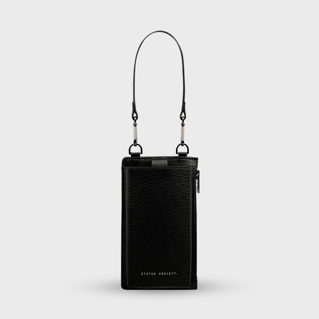Voyager | Black