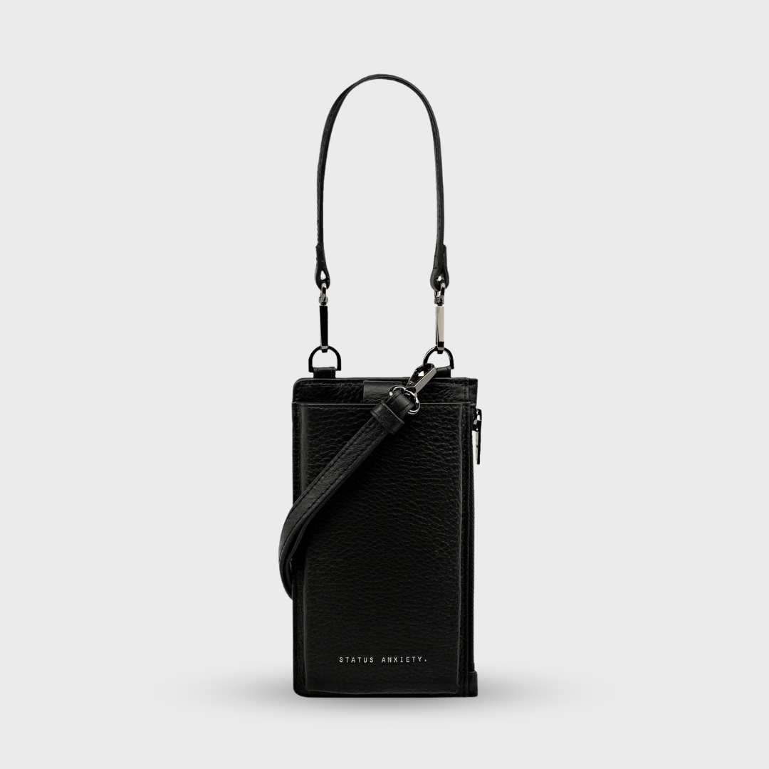 Voyager | Black