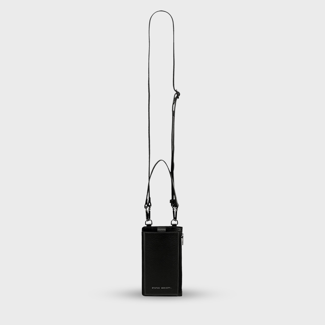 Voyager | Black