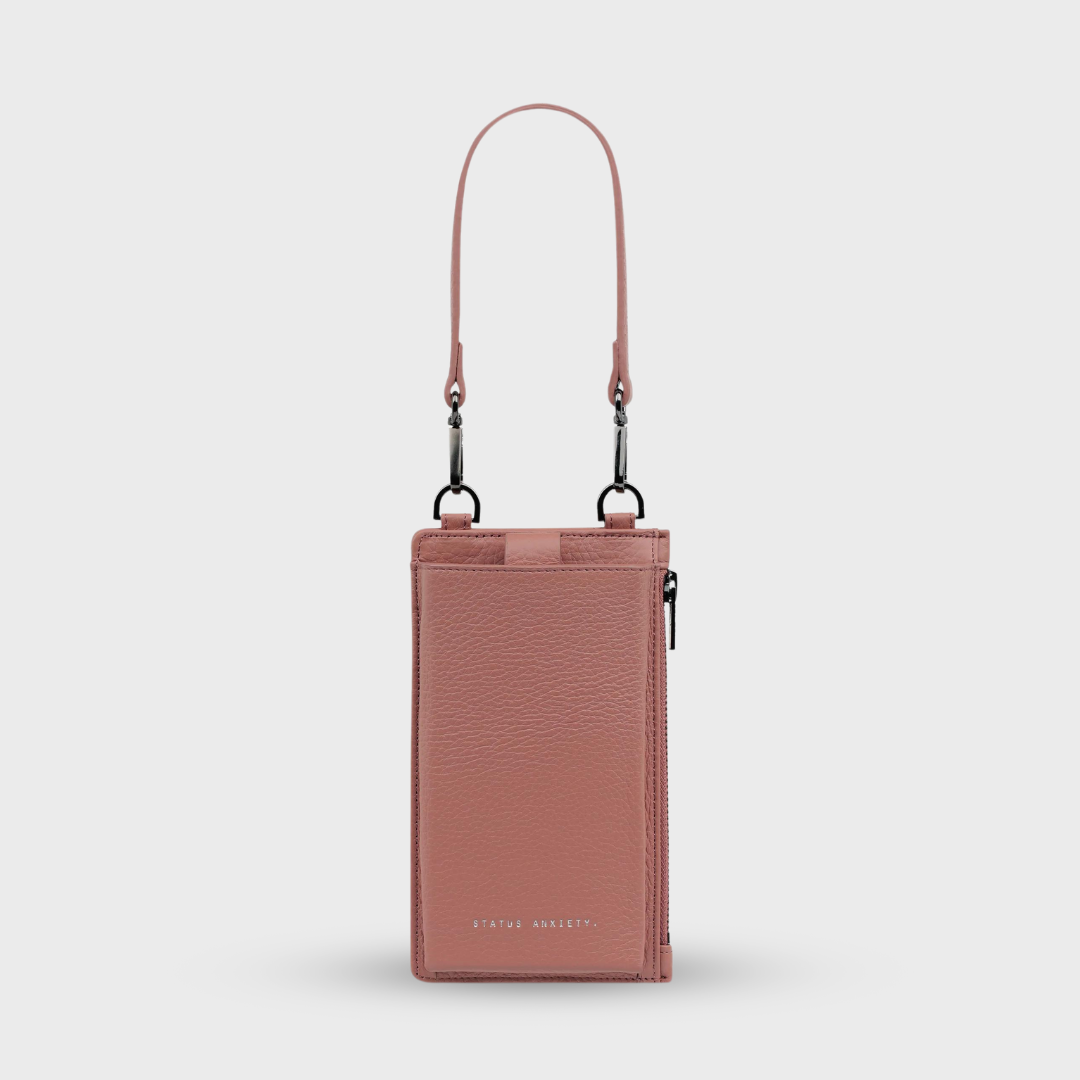 Voyager | Dusty Rose