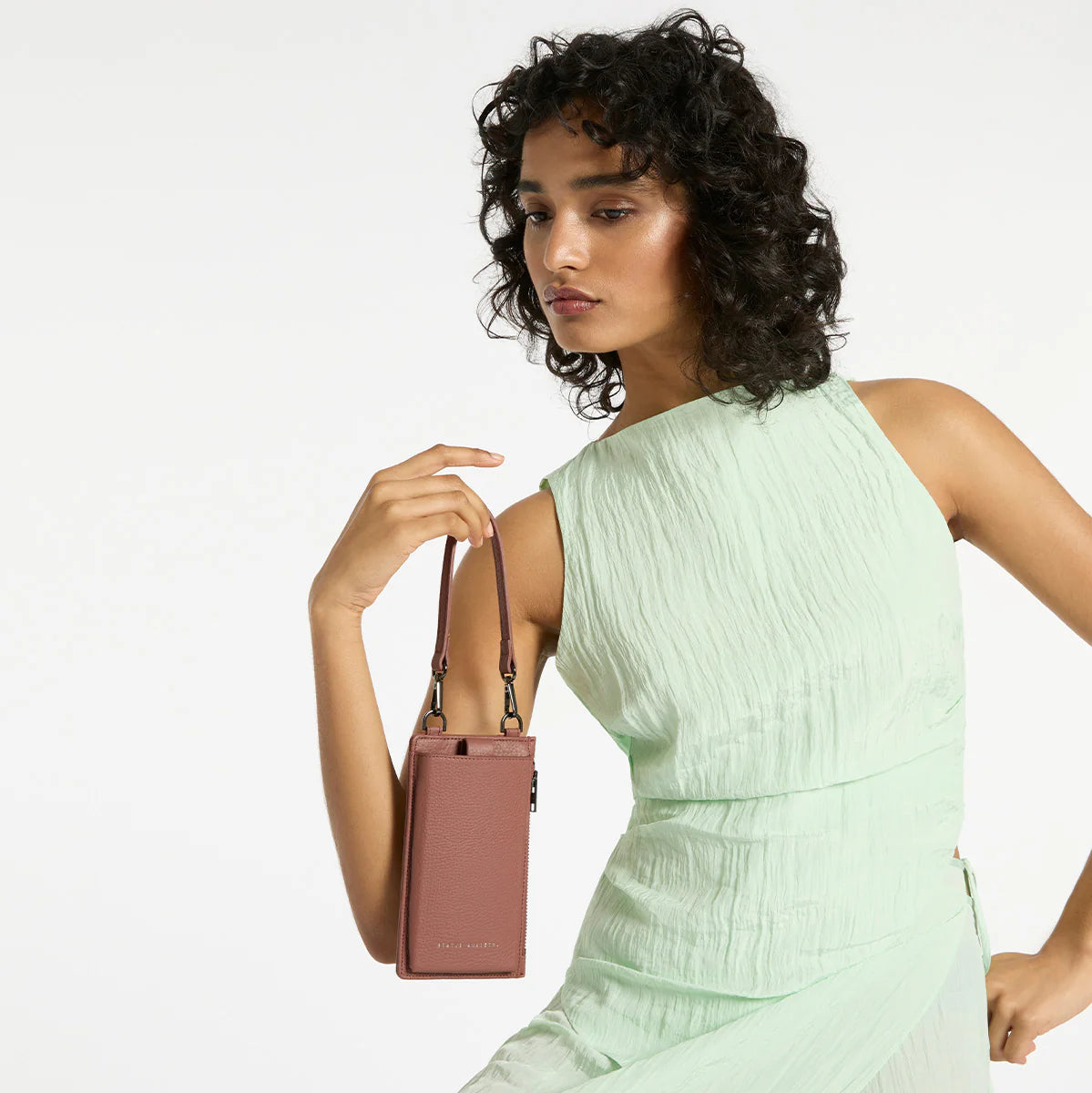 Voyager | Dusty Rose