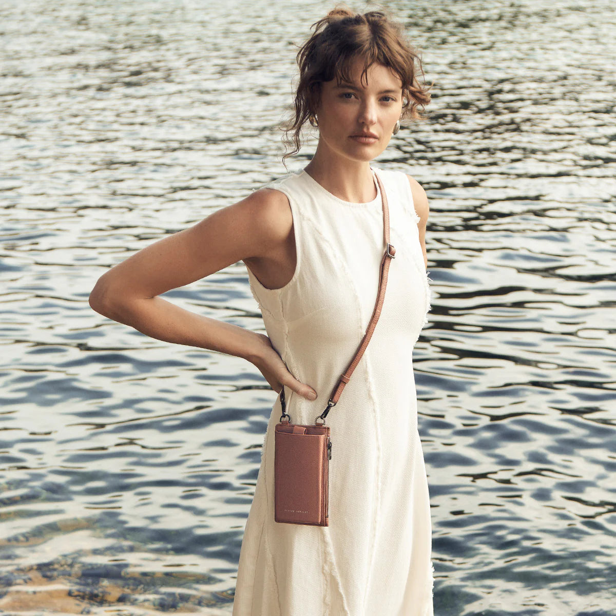 Voyager | Dusty Rose