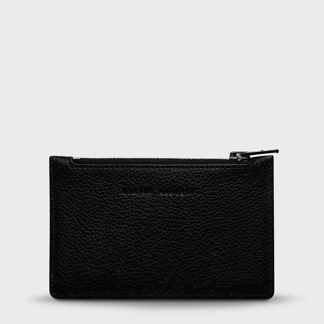 Avoiding Things | Black