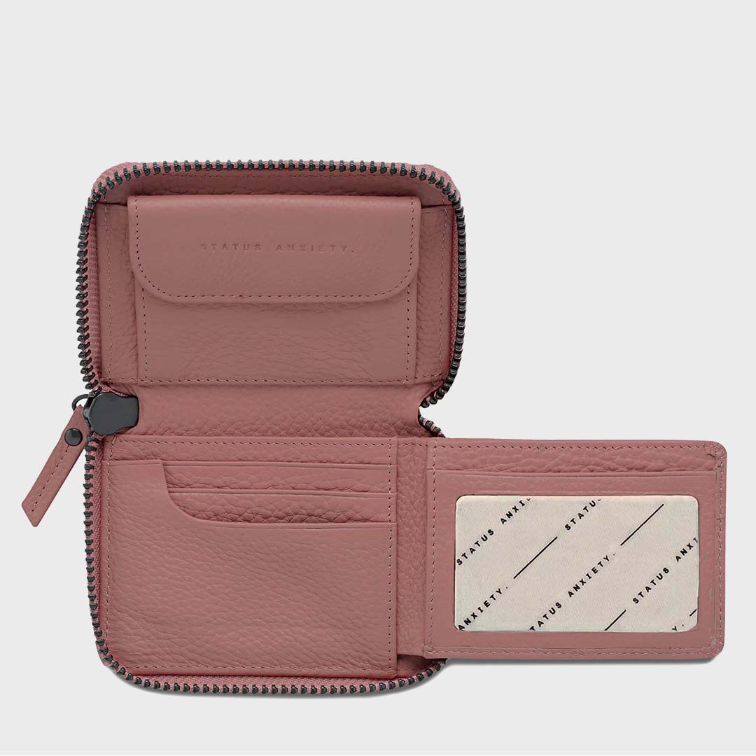 Wayward | Dusty Rose